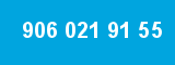 906 021 91 55